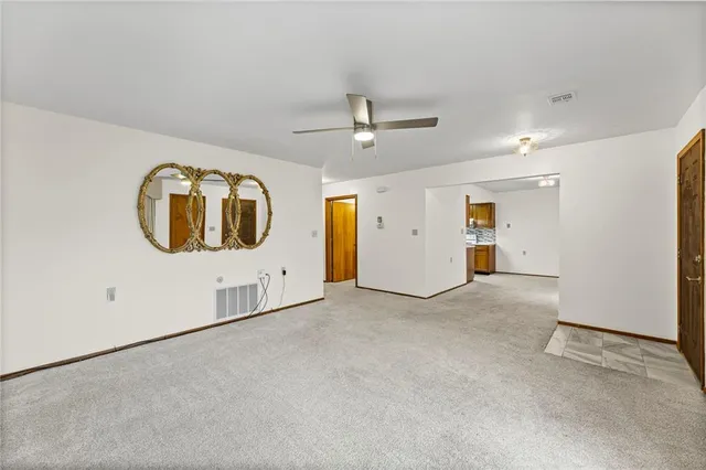 $145,000 | 503 North Jenkins Boulevard, Raymore, MO 64083