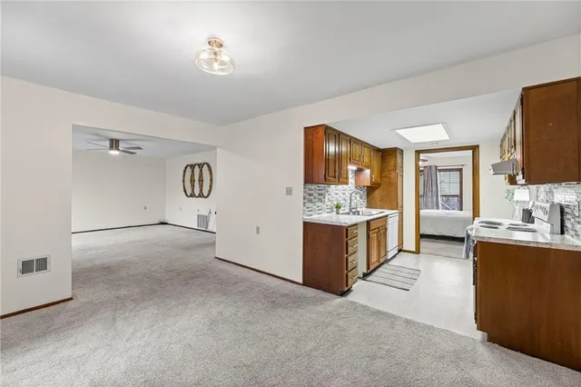 $145,000 | 503 North Jenkins Boulevard, Raymore, MO 64083