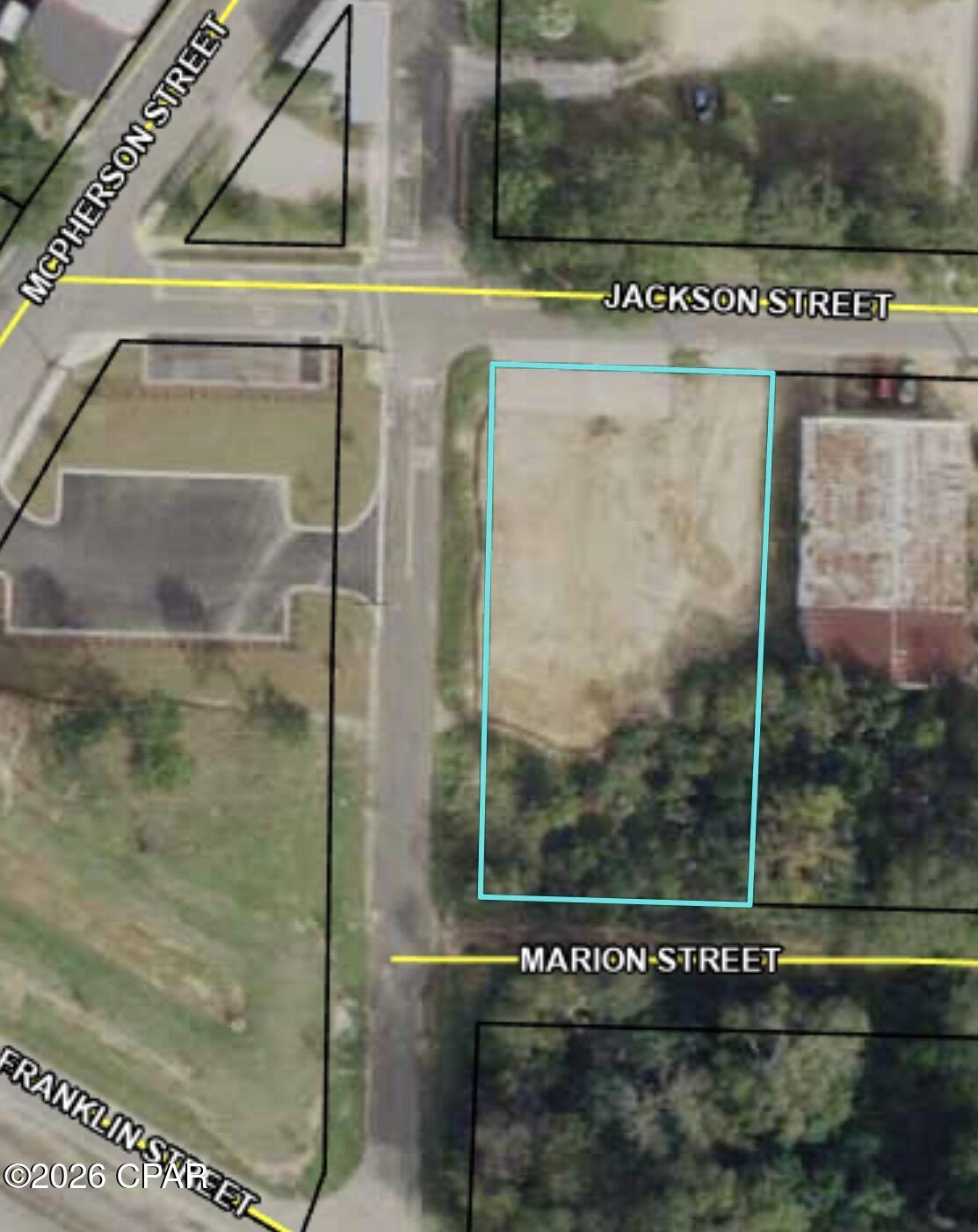 4403 Jackson Street Marianna, FL 32448 - Photo 4 of 9