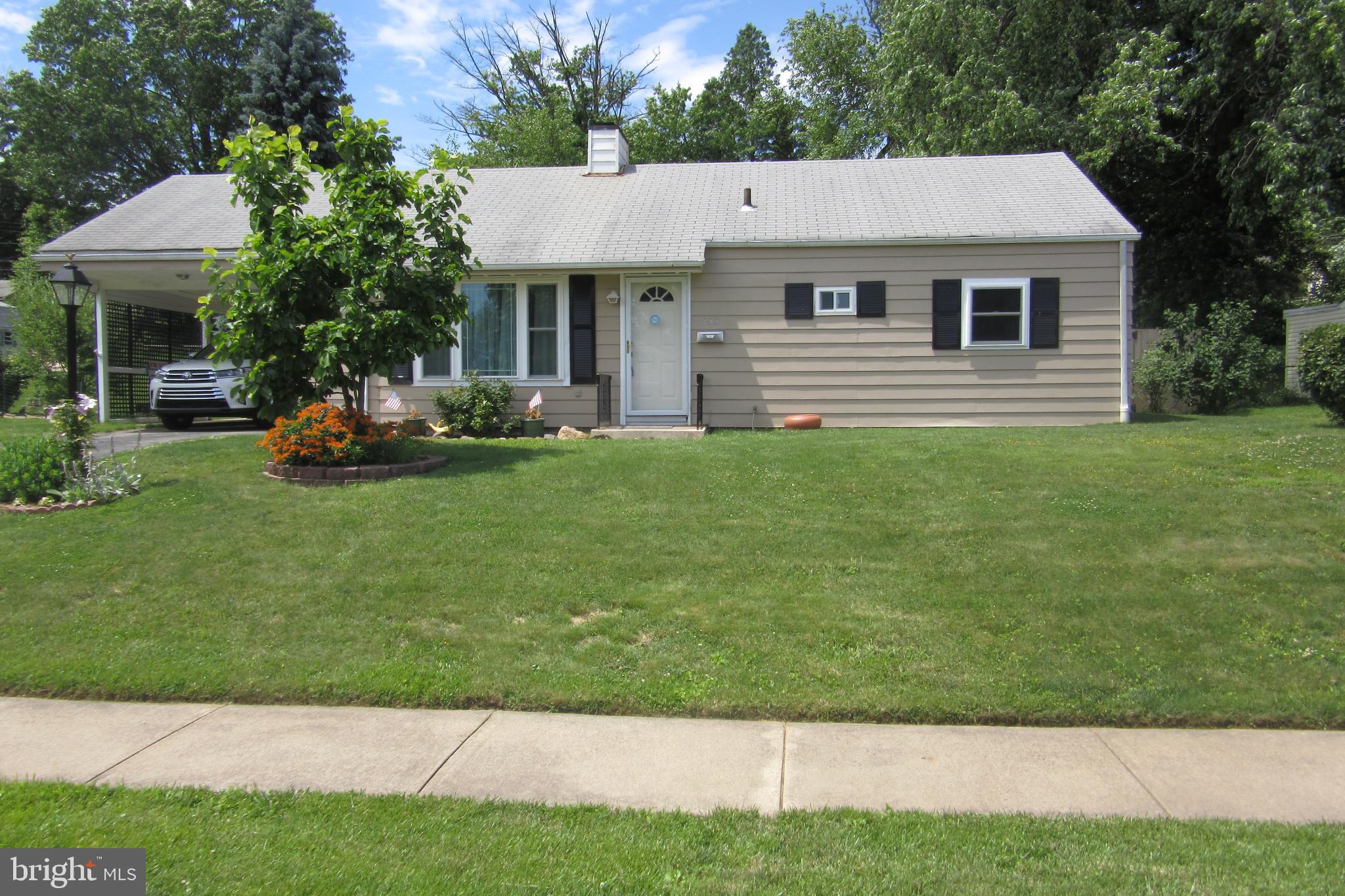 233 Trenton Road Fairless Hills, PA 19030 - Photo 1 of 23 Gallery Image 1