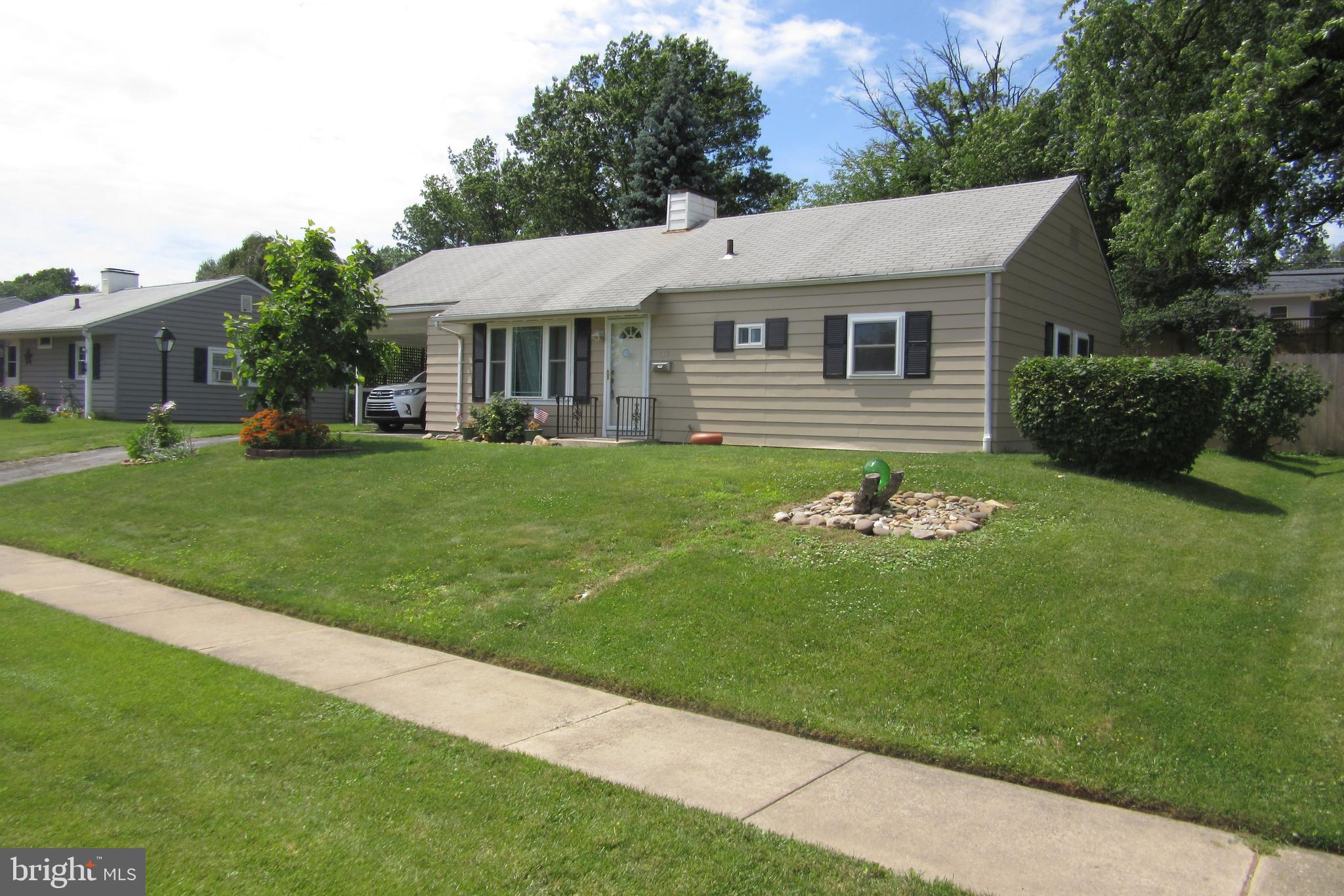 233 Trenton Road Fairless Hills, PA 19030 - Photo 2 of 23 Gallery Image 2