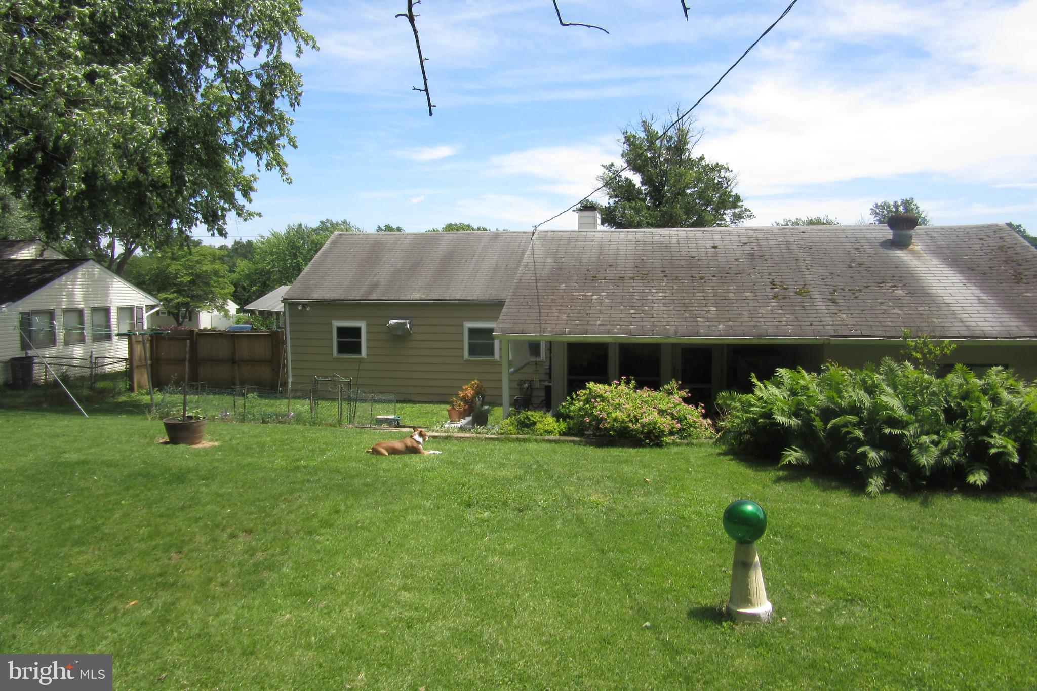 233 Trenton Road Fairless Hills, PA 19030 - Photo 22 of 23 Gallery Image 22
