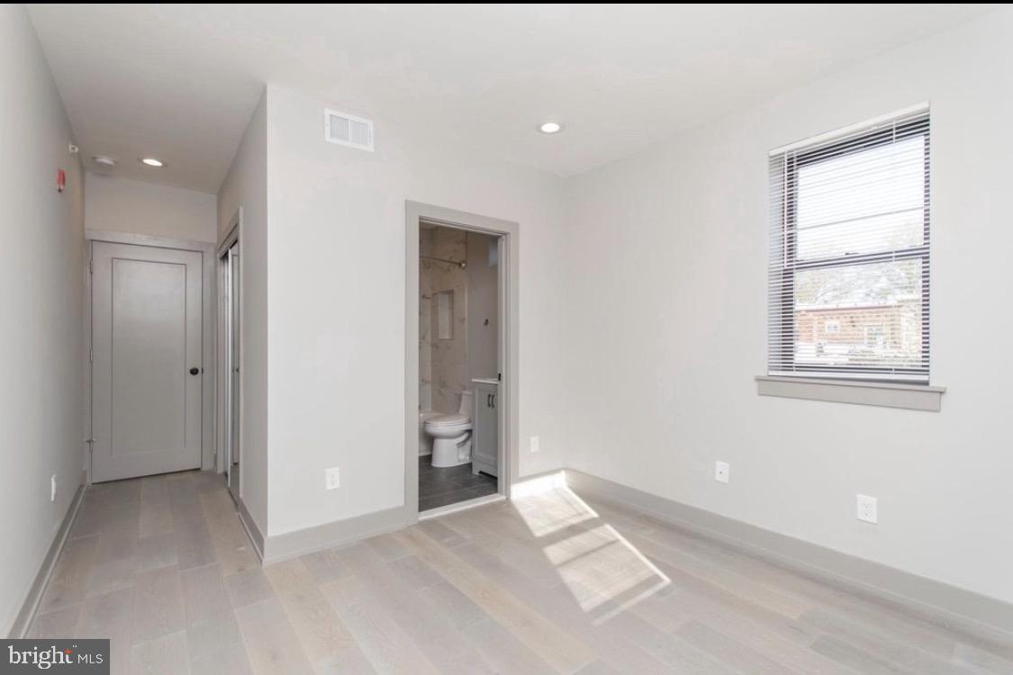 3339 Ridge Avenue Philadelphia, PA 19132 - Photo 23 of 33 a view of an empty room with a window