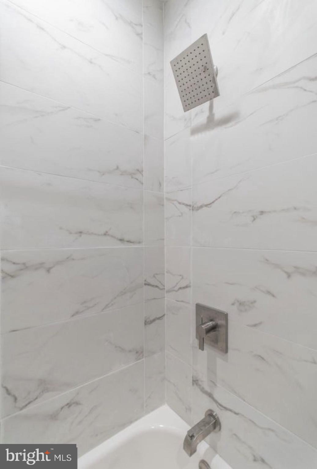 3339 Ridge Avenue Philadelphia, PA 19132 - Photo 30 of 33 a bathroom with a shower