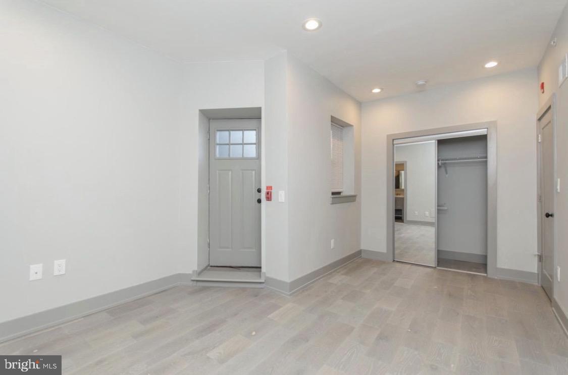 3339 Ridge Avenue Philadelphia, PA 19132 - Photo 10 of 33 a view of an empty room