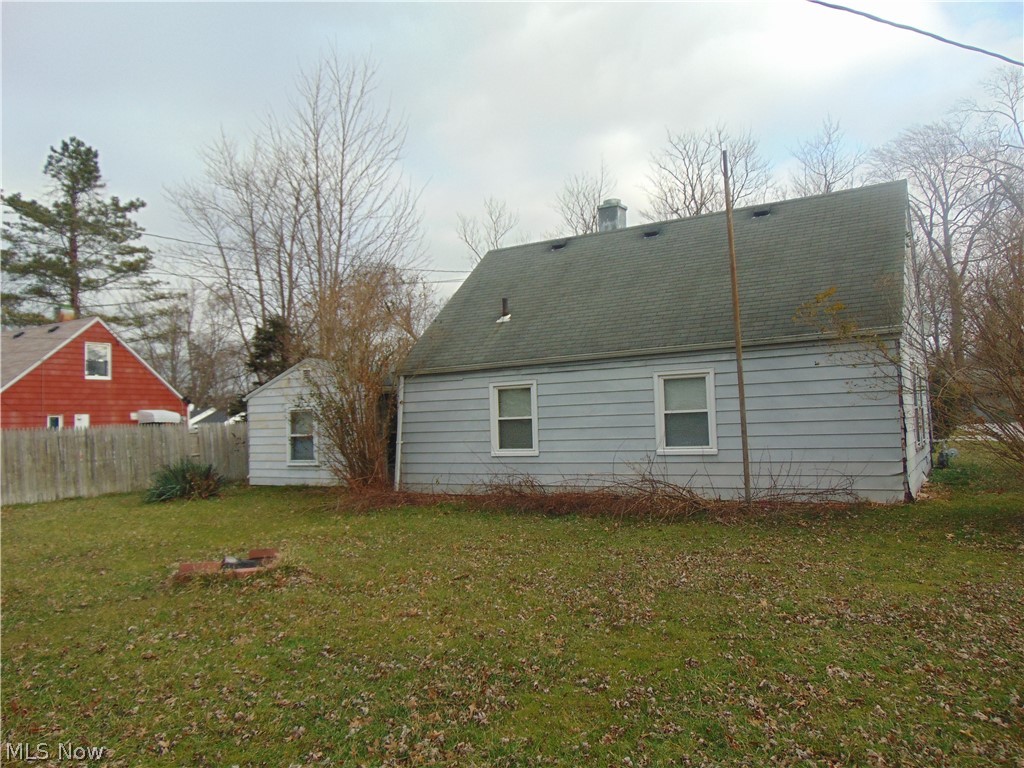 4878 Marigold Road Mentor, OH 44060 - Photo 4 of 23 Gallery Image 4