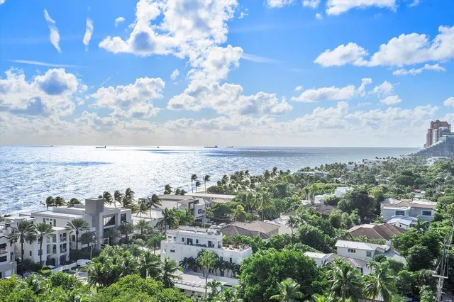 $1,375,000 | 3100 North Ocean Boulevard, Unit 1206, Fort Lauderdale, FL 33308