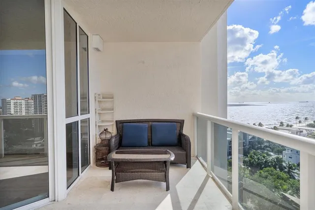 $1,375,000 | 3100 North Ocean Boulevard, Unit 1206, Fort Lauderdale, FL 33308