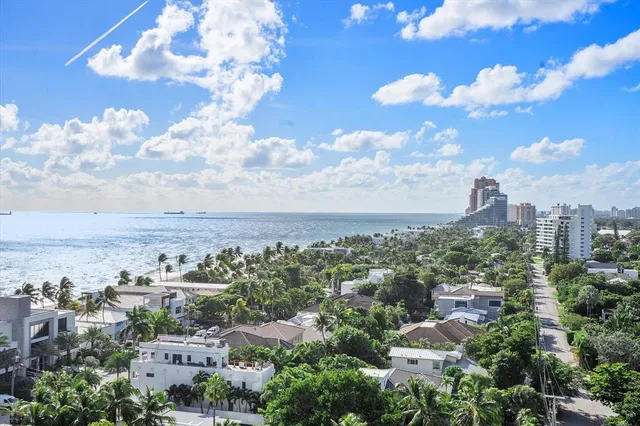 $1,375,000 | 3100 North Ocean Boulevard, Unit 1206, Fort Lauderdale, FL 33308