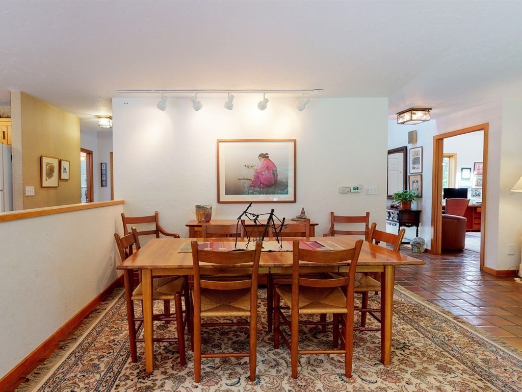 19 Lambert Road Belmont, MA 02478 - Photo 13 of 42 a view of a dining room with furniture