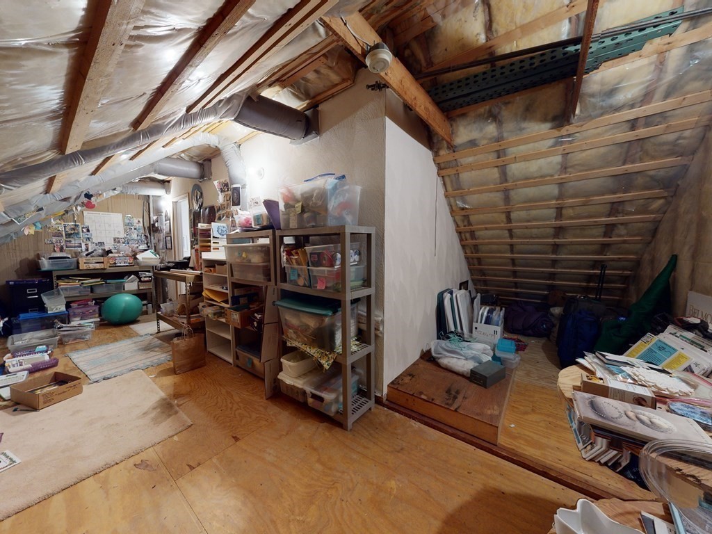 19 Lambert Road Belmont, MA 02478 - Photo 34 of 42 a view of storage and utility room