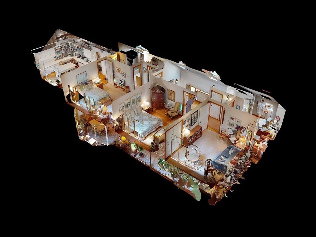 19 Lambert Road Belmont, MA 02478 - Photo 42 of 42 a large building with a lot of items on it