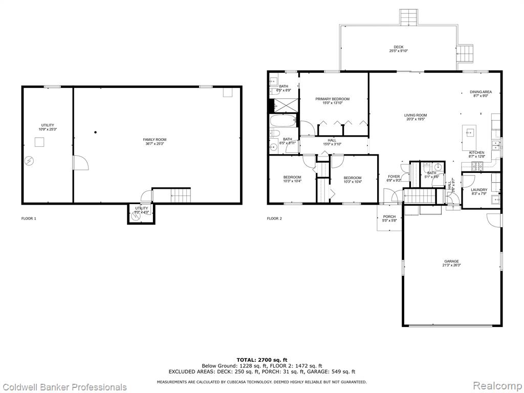11247 West Pierson Road Flushing, MI 48433 - Photo 58 of 58 Gallery Image 58