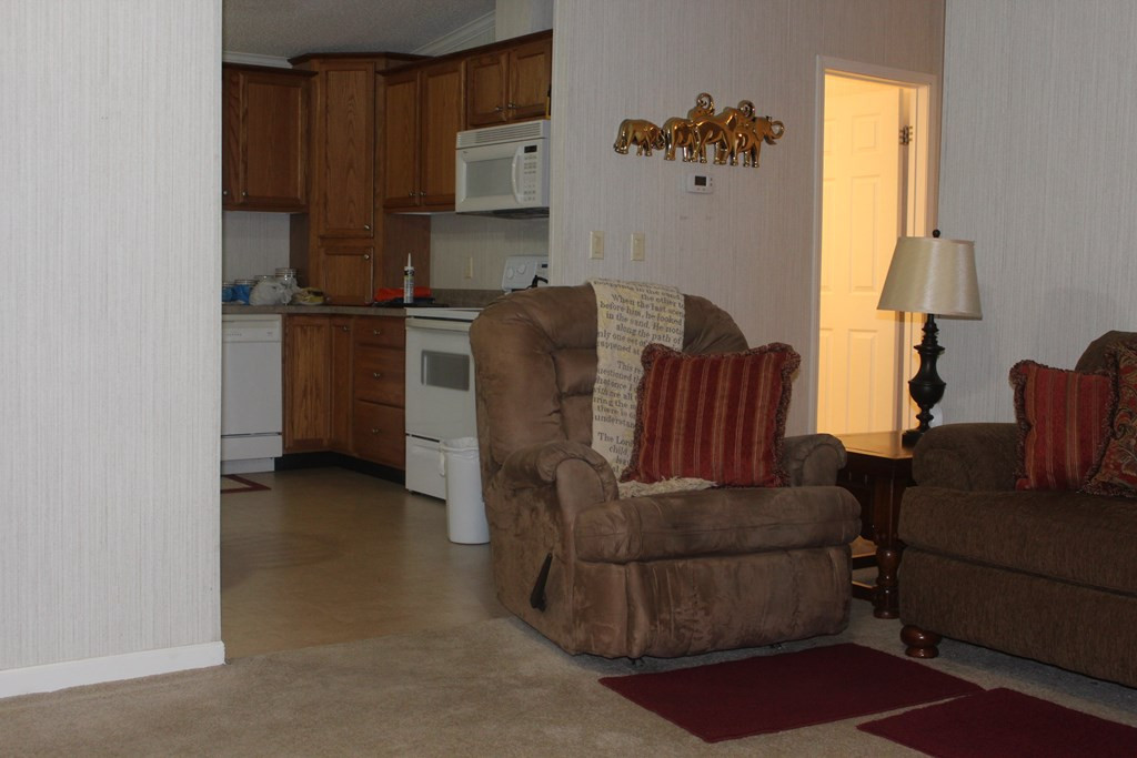 36 Upper Ridge Road Marble, NC 28905 - Photo 22 of 35