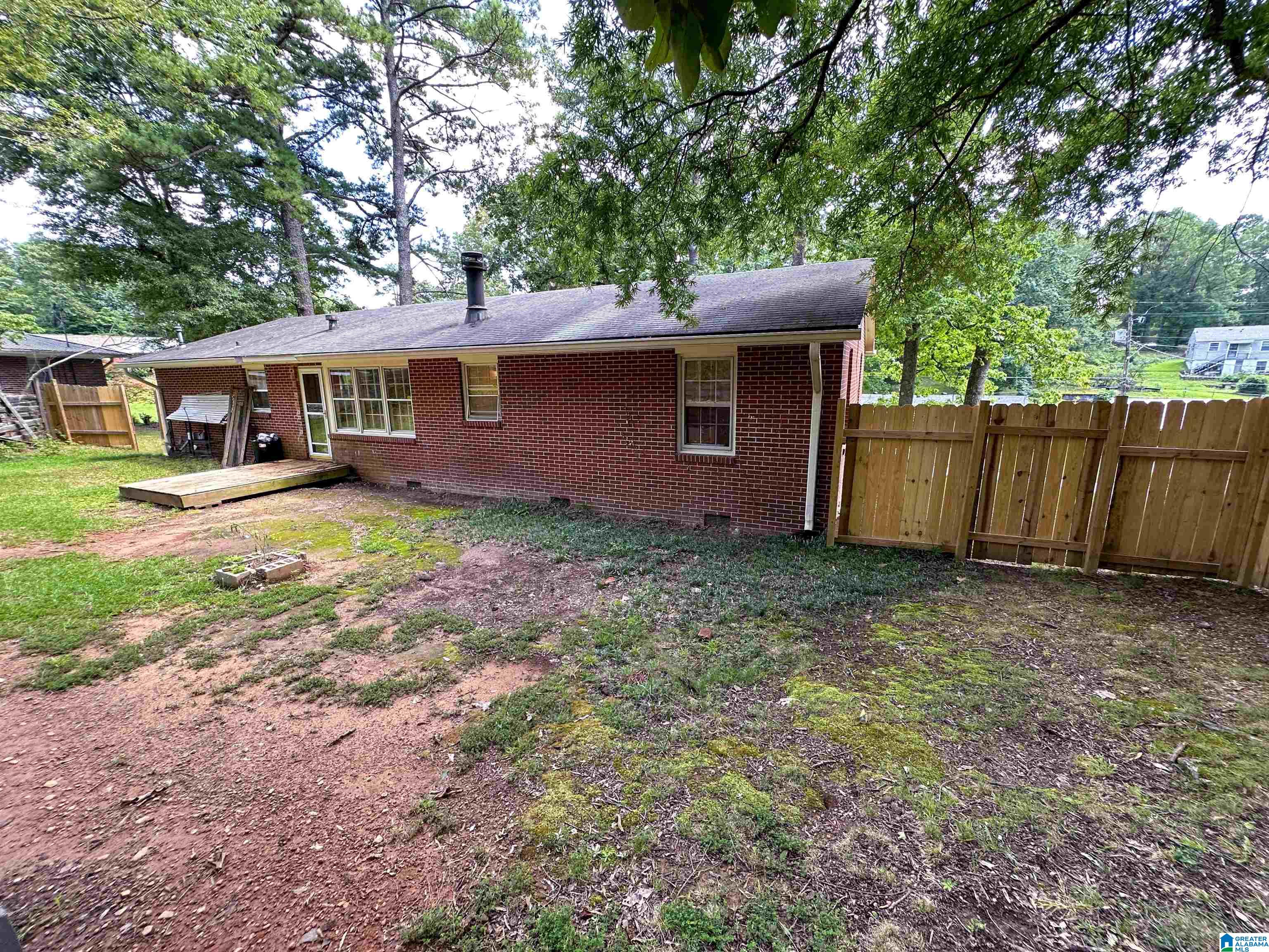 1221 Glendale Road Anniston, AL 36207 - Photo 22 of 23