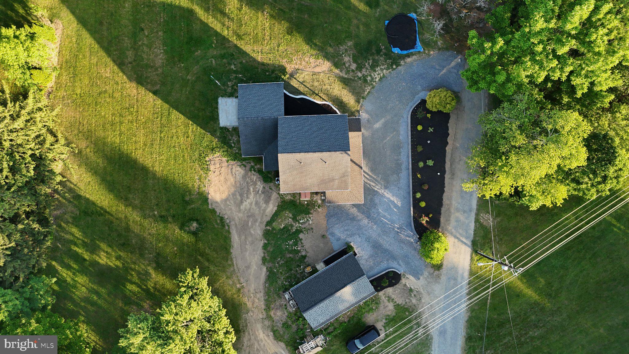 271 Friendship Road Cranbury, NJ 08512 - Photo 25 of 25 Charming home embraced by nature.