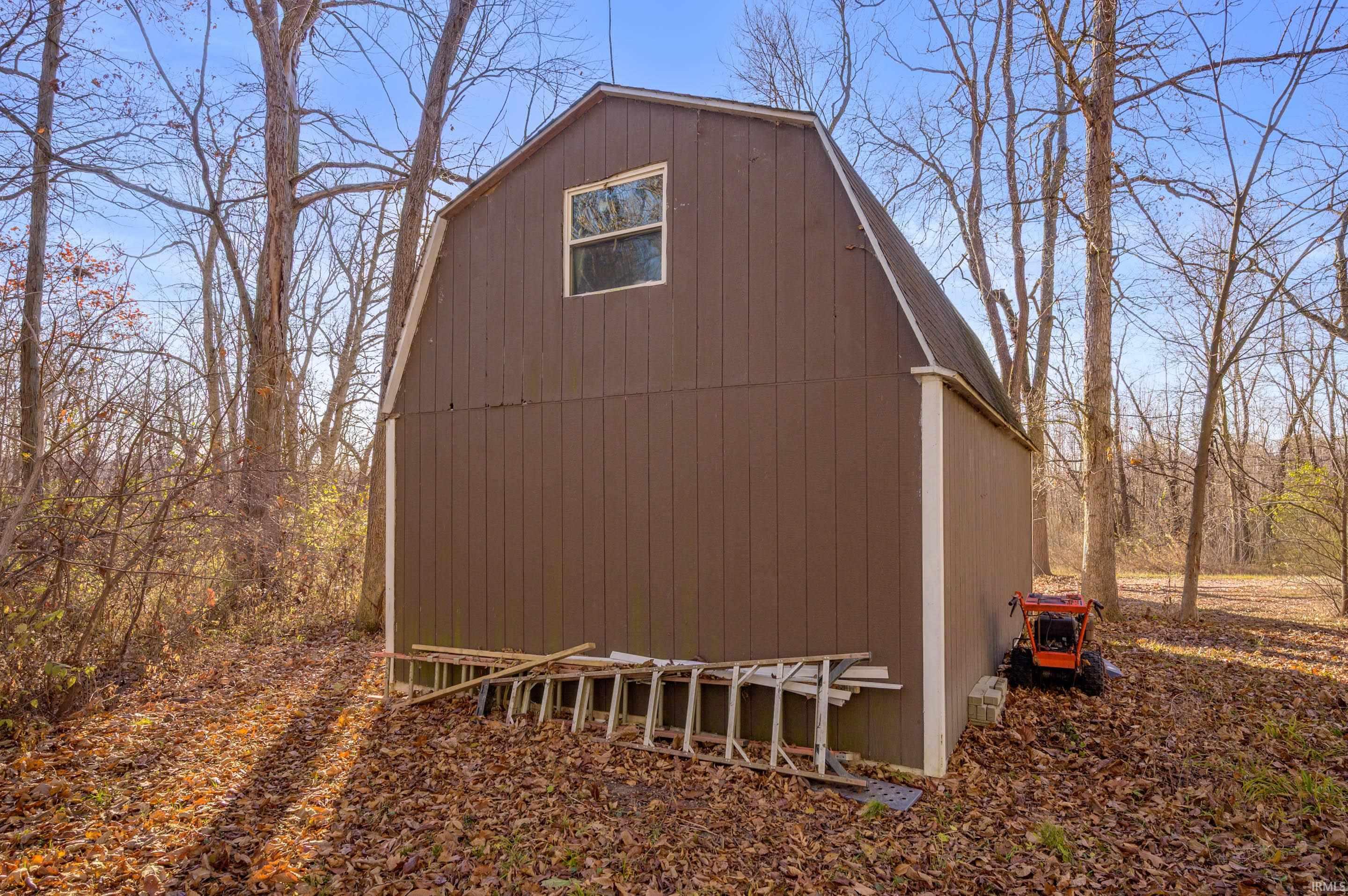 3798 County Rd S 100 West Hartford City, IN 47348 - Photo 22 of 29