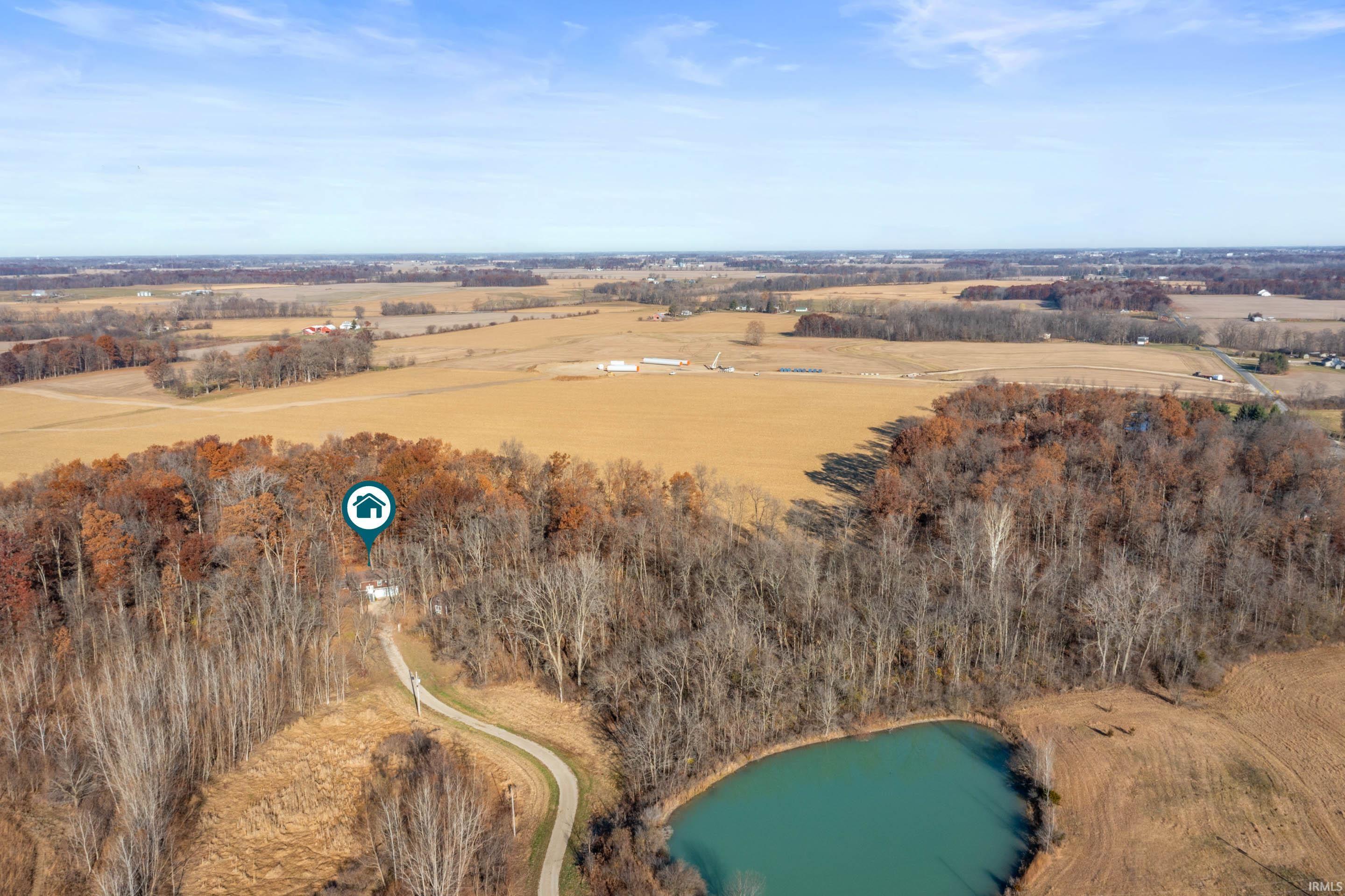 3798 County Rd S 100 West Hartford City, IN 47348 - Photo 4 of 29