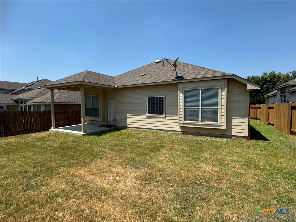 3367 Rosalina Loop Georgetown, TX 78628 - Photo 26 of 26