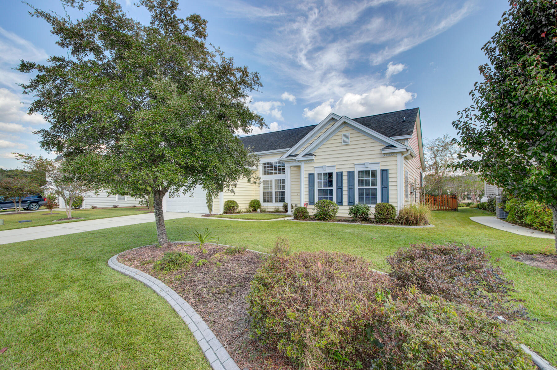 124 Gathering Island Road Summerville, SC 29485 - Photo 2 of 59 124 Gathering Island Rd, Summerville SC