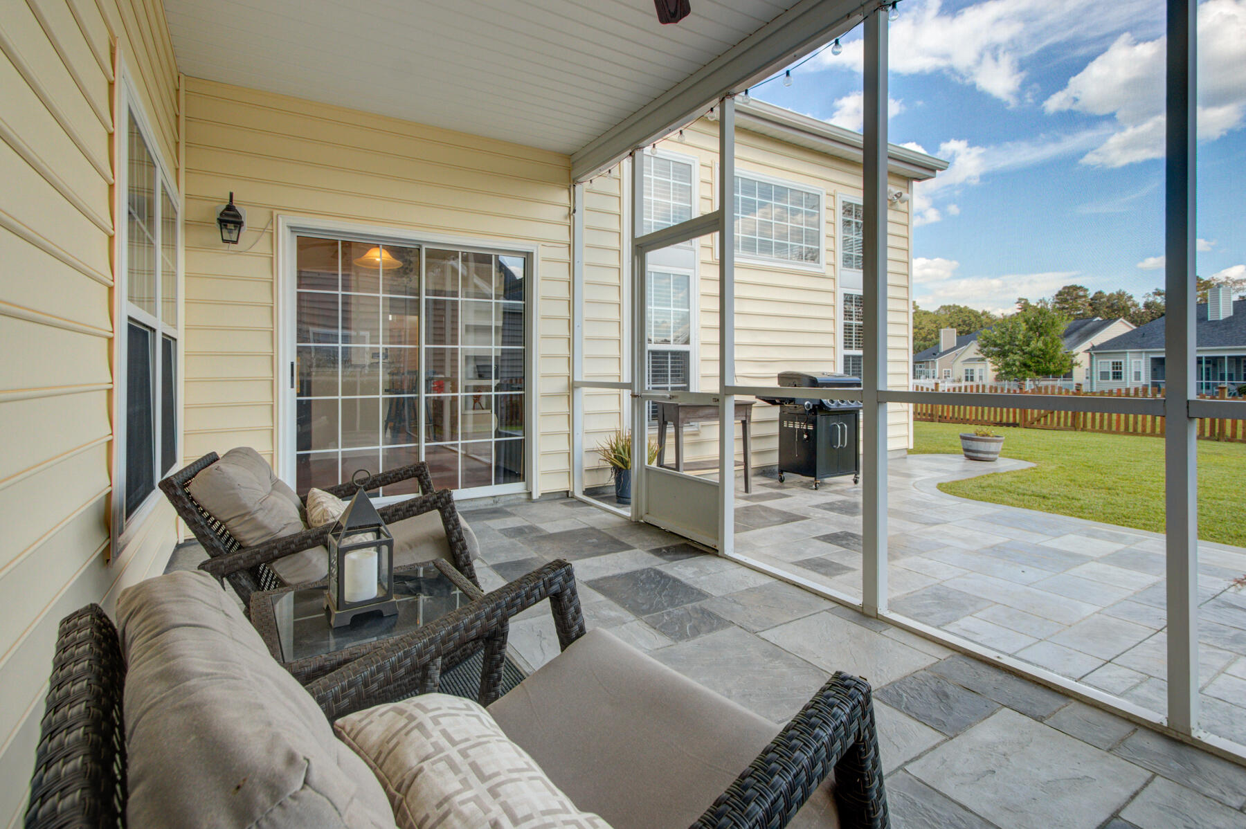124 Gathering Island Road Summerville, SC 29485 - Photo 30 of 59 124 Gathering Island Rd, Summerville SC