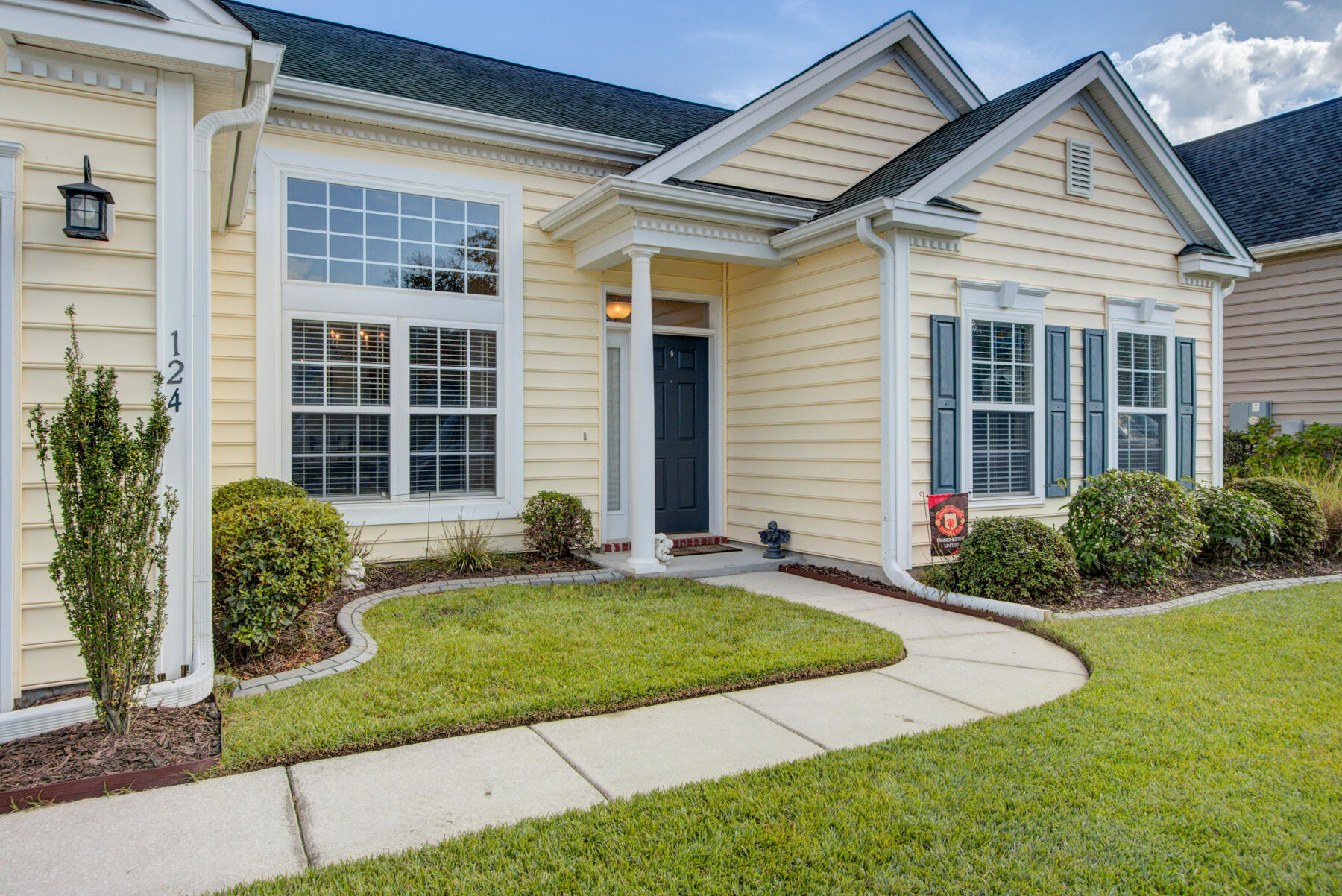 124 Gathering Island Road Summerville, SC 29485 - Photo 4 of 59 124 Gathering Island Rd, Summerville SC