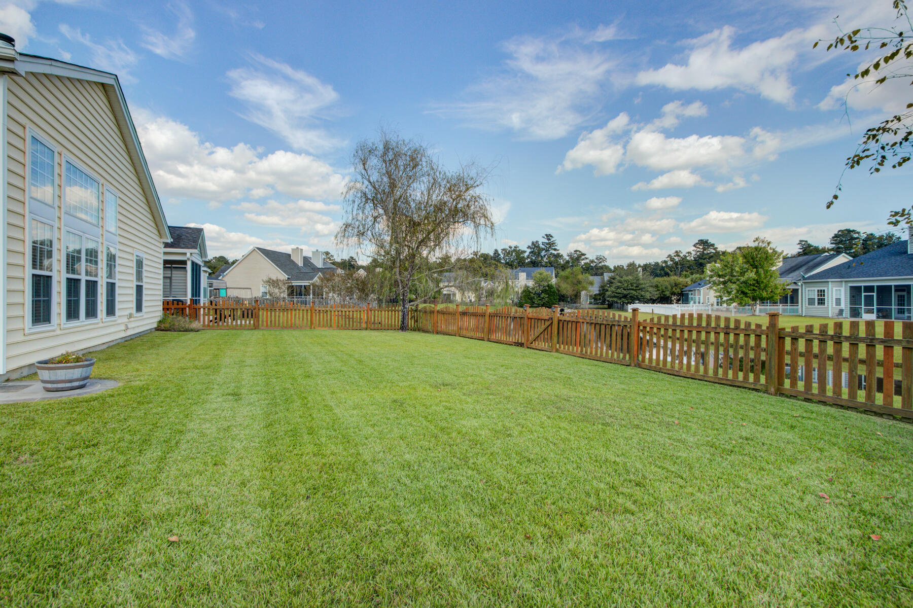 124 Gathering Island Road Summerville, SC 29485 - Photo 33 of 59 124 Gathering Island Rd, Summerville SC
