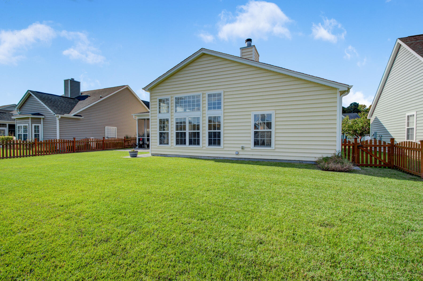 124 Gathering Island Road Summerville, SC 29485 - Photo 35 of 59 124 Gathering Island Rd, Summerville SC