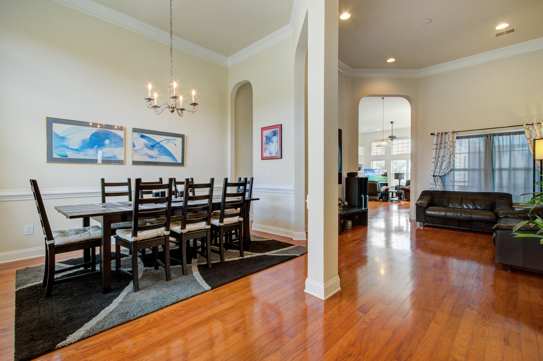 124 Gathering Island Road Summerville, SC 29485 - Photo 5 of 59 124 Gathering Island Rd, Summerville SC