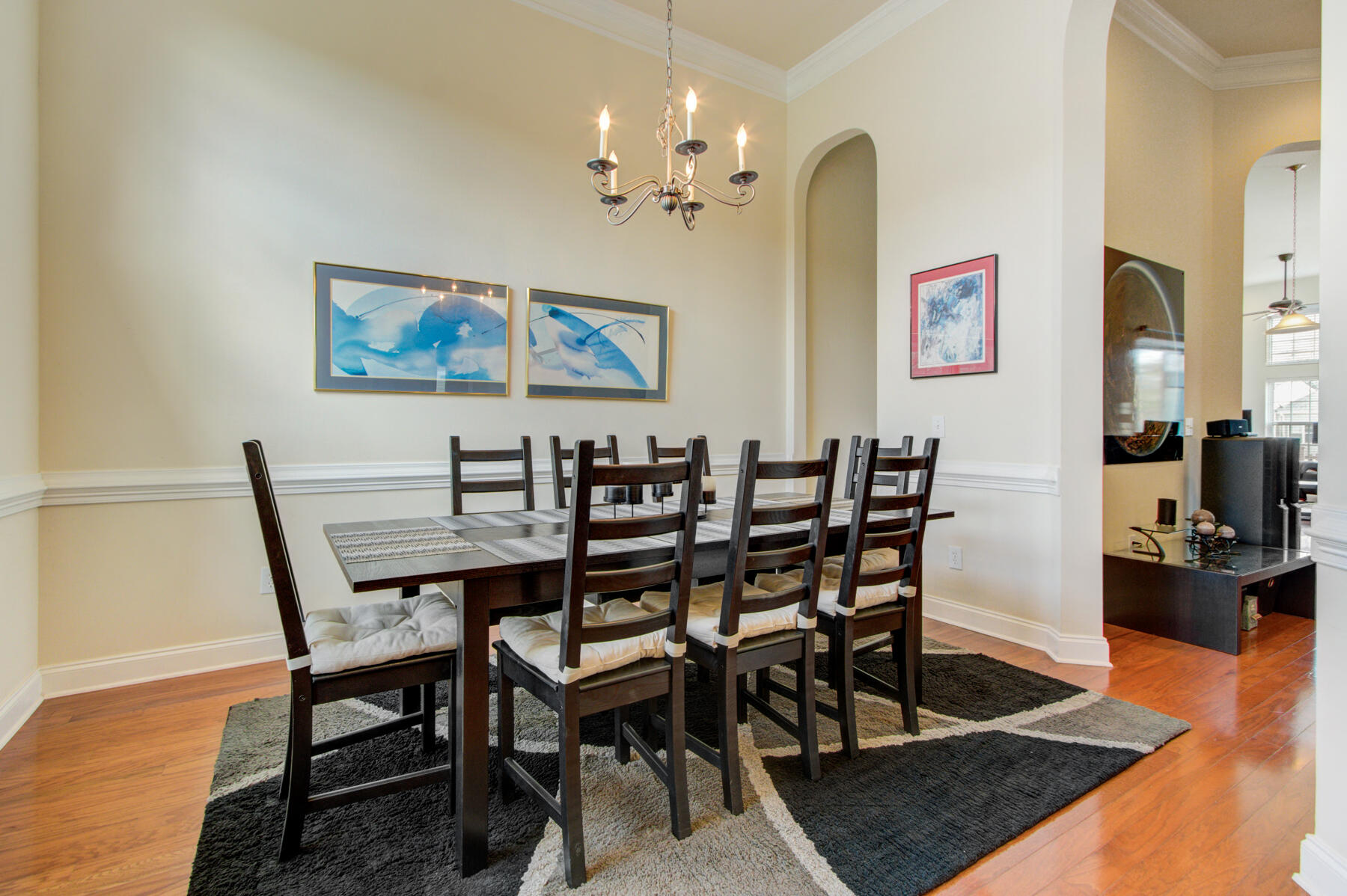 124 Gathering Island Road Summerville, SC 29485 - Photo 6 of 59 124 Gathering Island Rd, Summerville SC