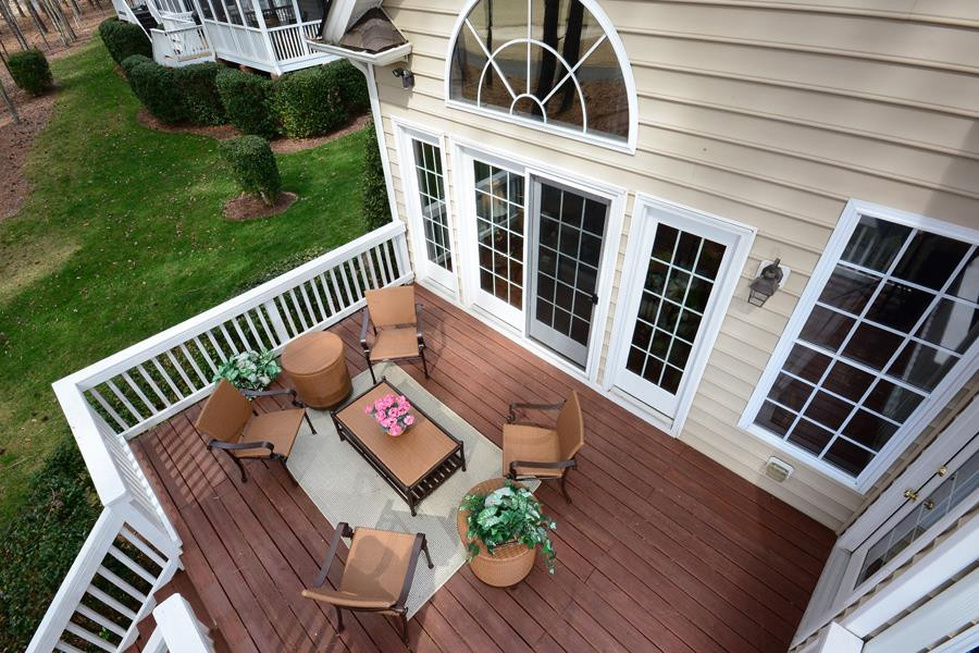 9529 Brookchase Drive Raleigh, NC 27617 - Photo 6 of 25 Photo 6