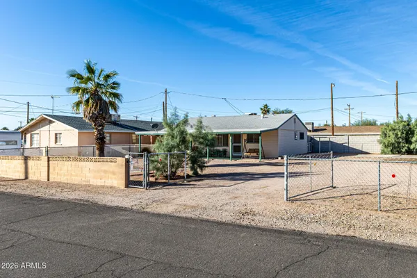 $370,000 | 700 North Victory Drive, Apache Junction, AZ 85120