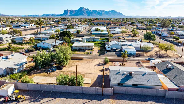 $370,000 | 700 North Victory Drive, Apache Junction, AZ 85120