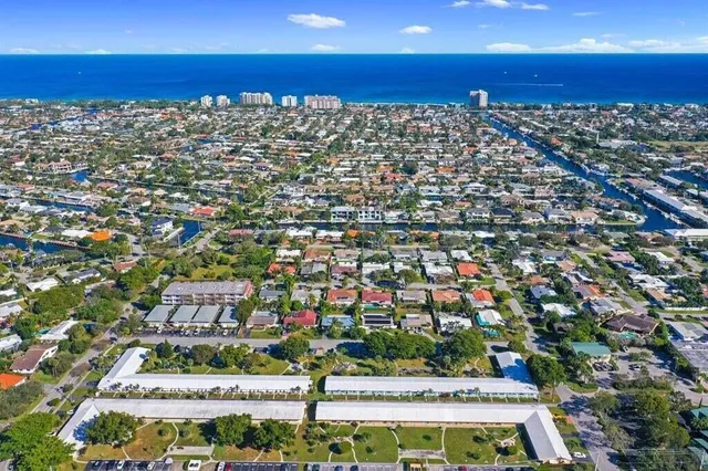 $1,850 | 3801 Northeast 22nd Terrace, Unit 2, Lighthouse Point, FL 33064