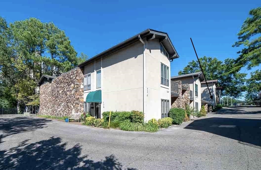 409 South Perkins Road, Unit 3 Memphis, TN 38117 - Photo 19 of 23 Gallery Image 19