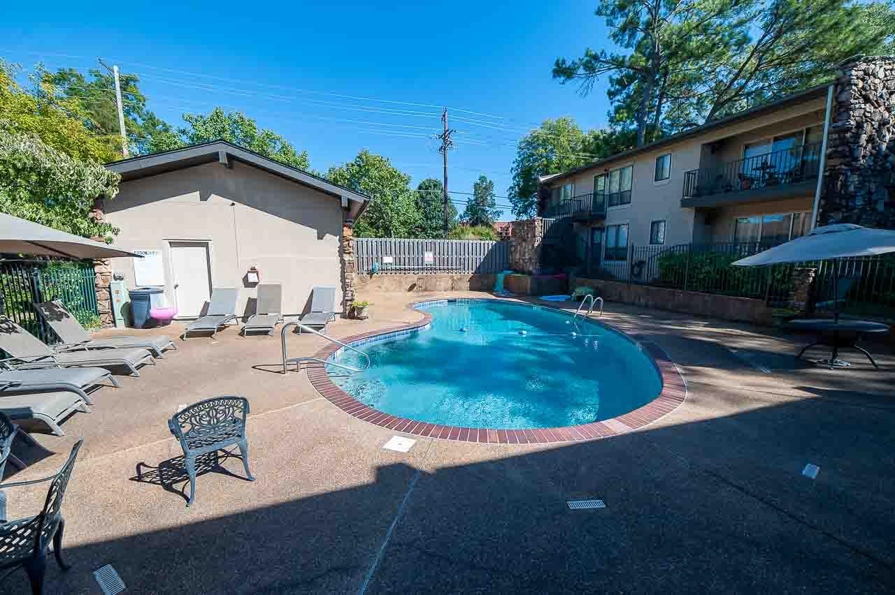 409 South Perkins Road, Unit 3 Memphis, TN 38117 - Photo 20 of 23 Gallery Image 20