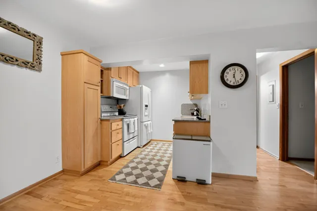 $132,900 | 2700 Oxford Street North, Unit 135, St. Paul, MN 55113