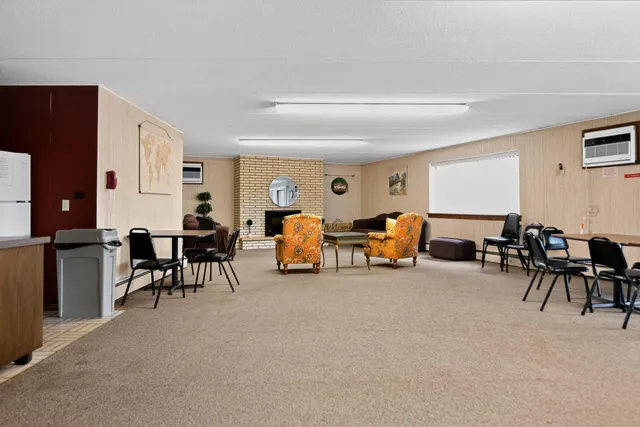 $132,900 | 2700 Oxford Street North, Unit 135, St. Paul, MN 55113