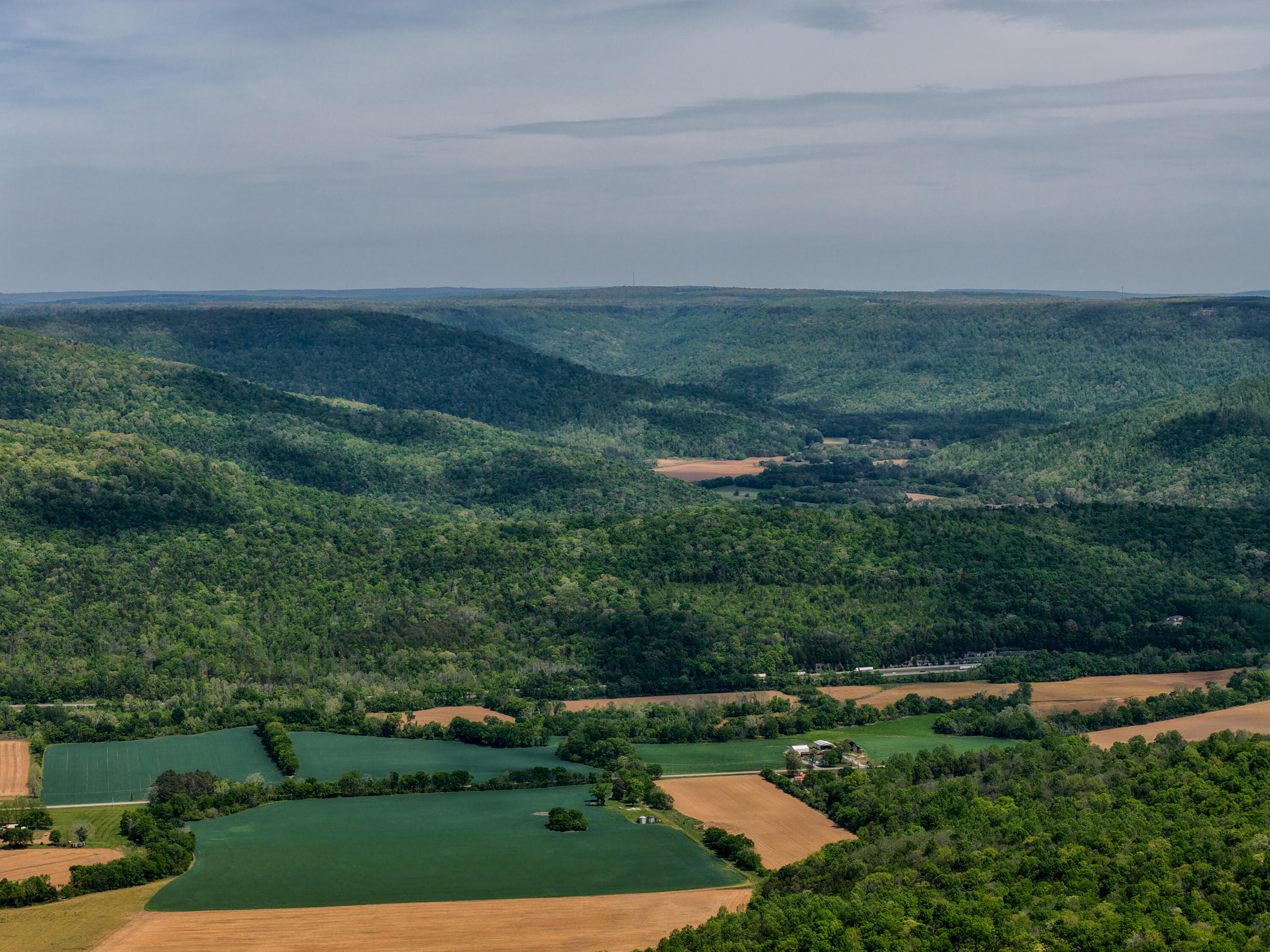 3850 Stagecoach Road Sewanee, TN 37375 - Photo 63 of 88 Stagecoach-36