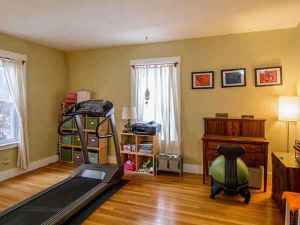 13 Ruggles Street Westborough, MA 01581 - Photo 18 of 30 Gallery Image 18
