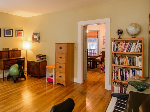 13 Ruggles Street Westborough, MA 01581 - Photo 20 of 30 Gallery Image 20