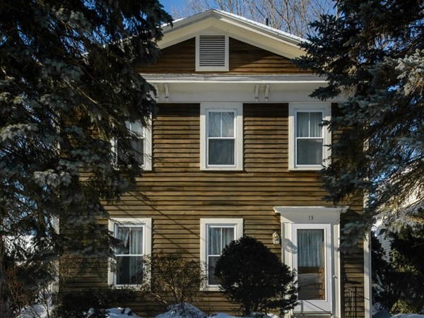 13 Ruggles Street Westborough, MA 01581 - Photo 5 of 30 Gallery Image 5