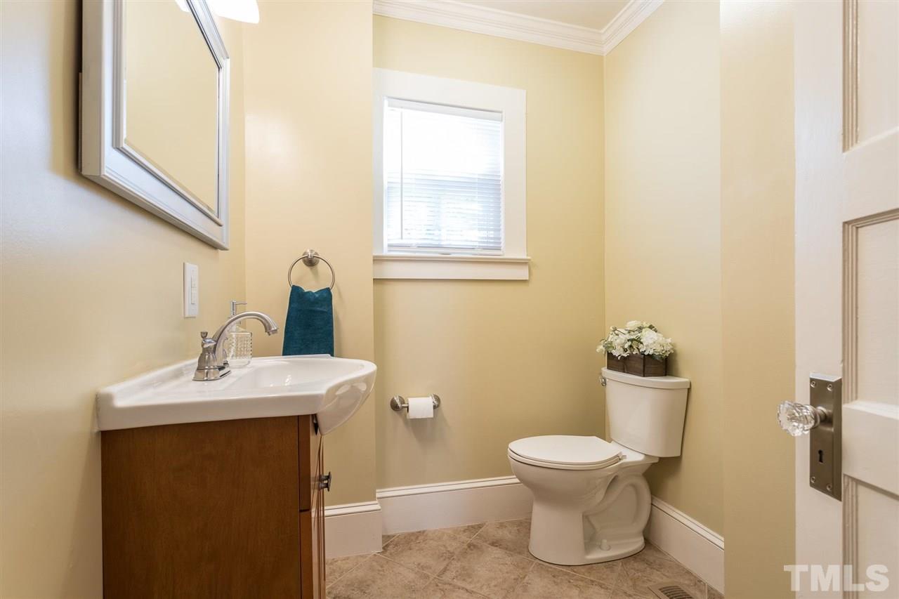 505 Frank Street Raleigh, NC 27604 - Photo 22 of 30