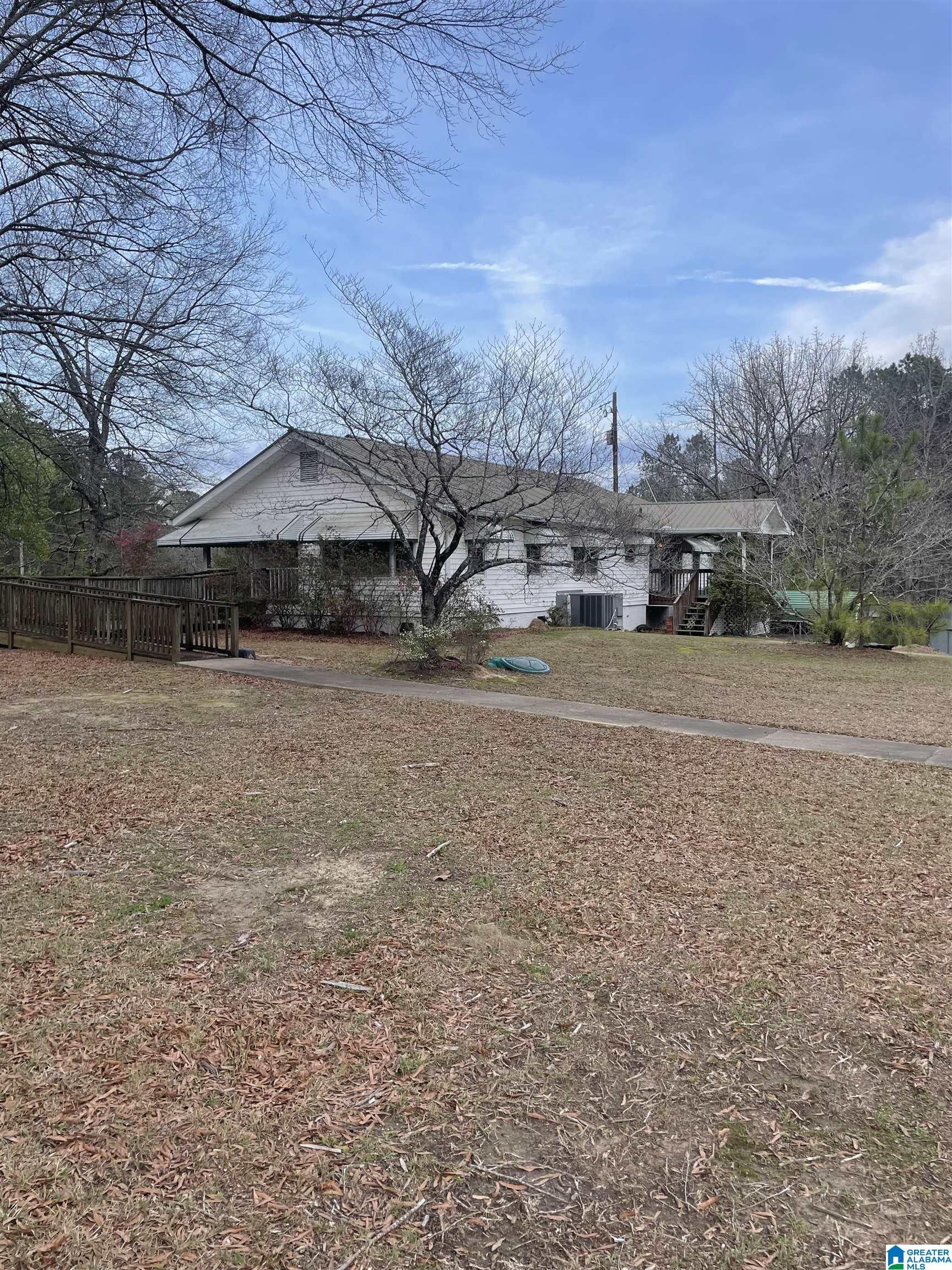 499 Alliance Road Bessemer, AL 35023 - Photo 1 of 1