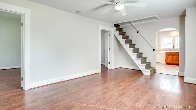 $199,000 | 908 Main Street, Memphis, IN 47143