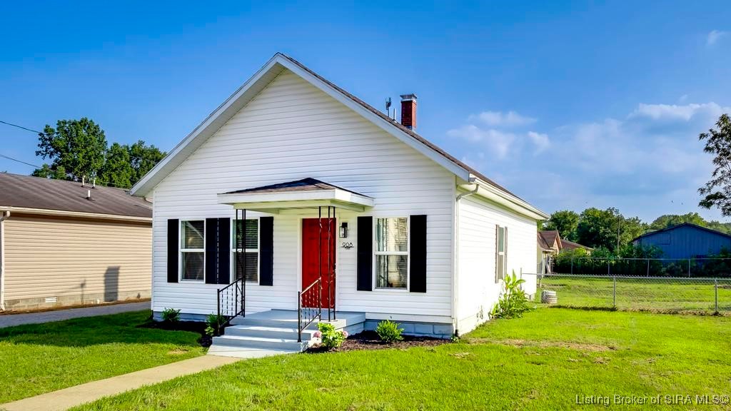 908 Main Street Memphis, IN 47143 - Photo 2 of 72