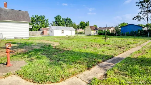 $199,000 | 908 Main Street, Memphis, IN 47143