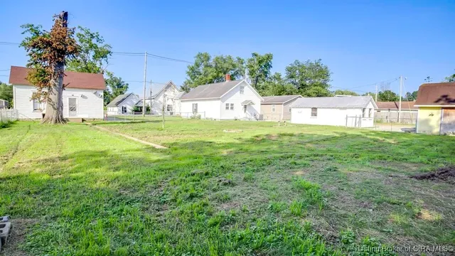 $199,000 | 908 Main Street, Memphis, IN 47143