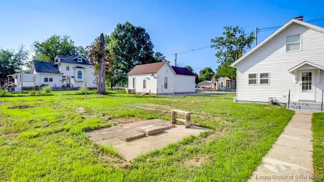$199,000 | 908 Main Street, Memphis, IN 47143