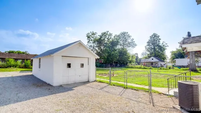 $199,000 | 908 Main Street, Memphis, IN 47143